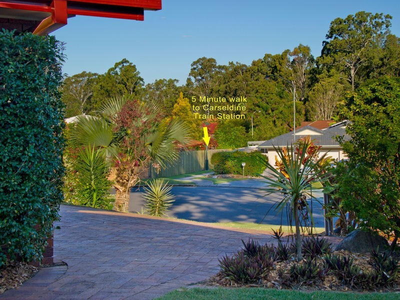 10 Felicity Court, Carseldine QLD 4034