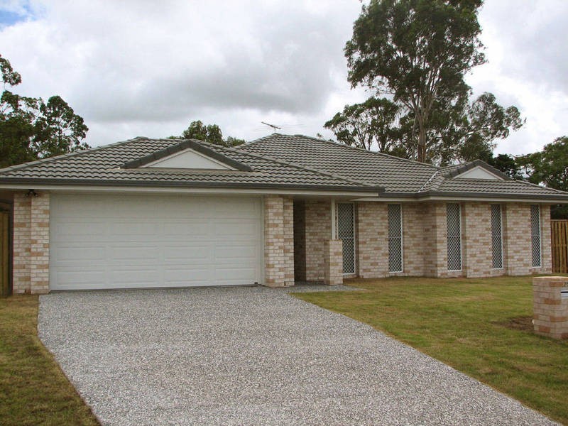 26 Bluejay Cct, Morayfield QLD 4506