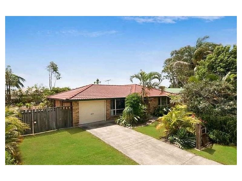 37 Grigg Drive, Morayfield QLD 4506