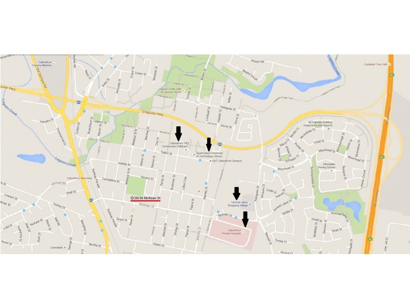 9/28-30 McKean Street, Caboolture QLD 4510