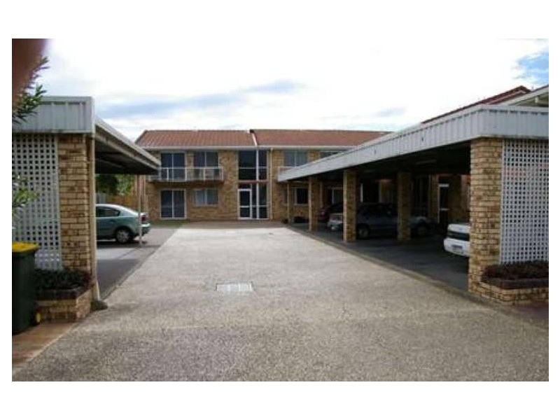 1/19 Lower King Street, Caboolture QLD 4510