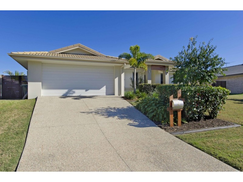 16 Twists Road, Burpengary QLD 4505