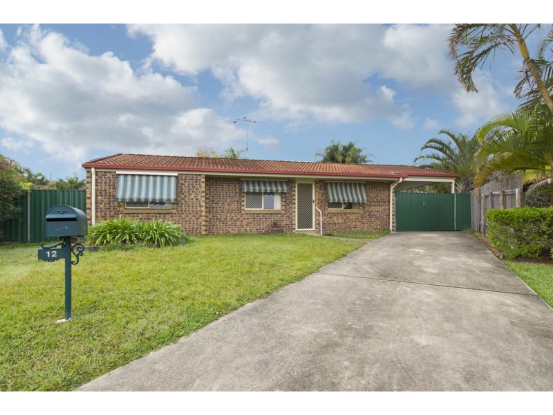 12 Teatree Court, Burpengary QLD 4505