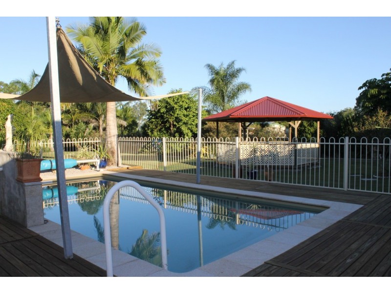 1 Lychee Drive, Caboolture QLD 4510