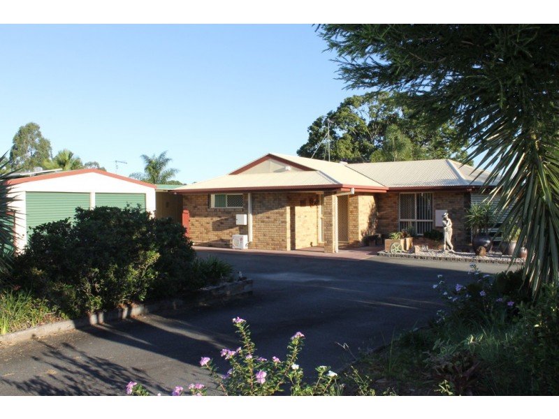 1 Lychee Drive, Caboolture QLD 4510