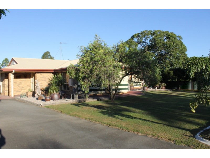 1 Lychee Drive, Caboolture QLD 4510