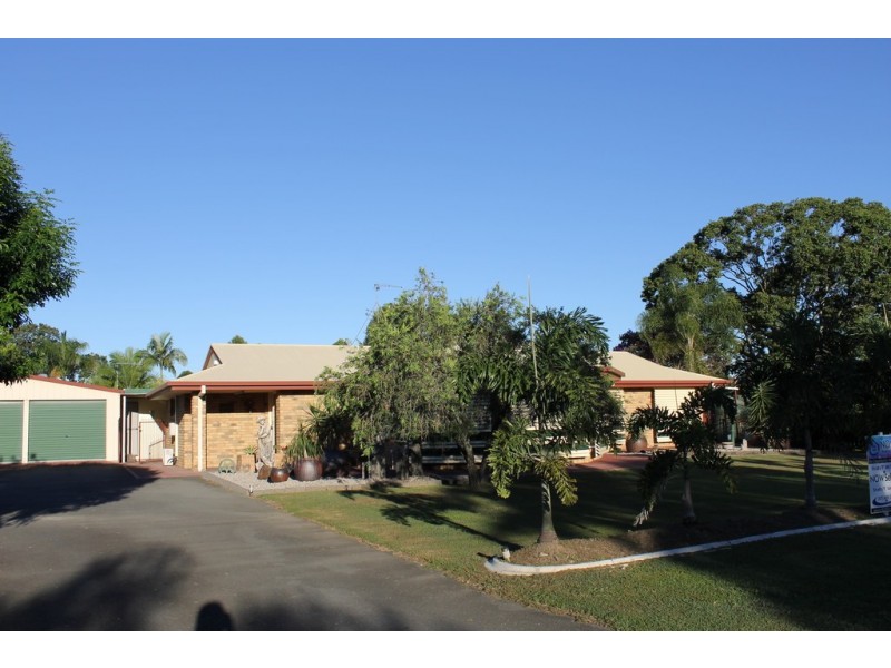 1 Lychee Drive, Caboolture QLD 4510