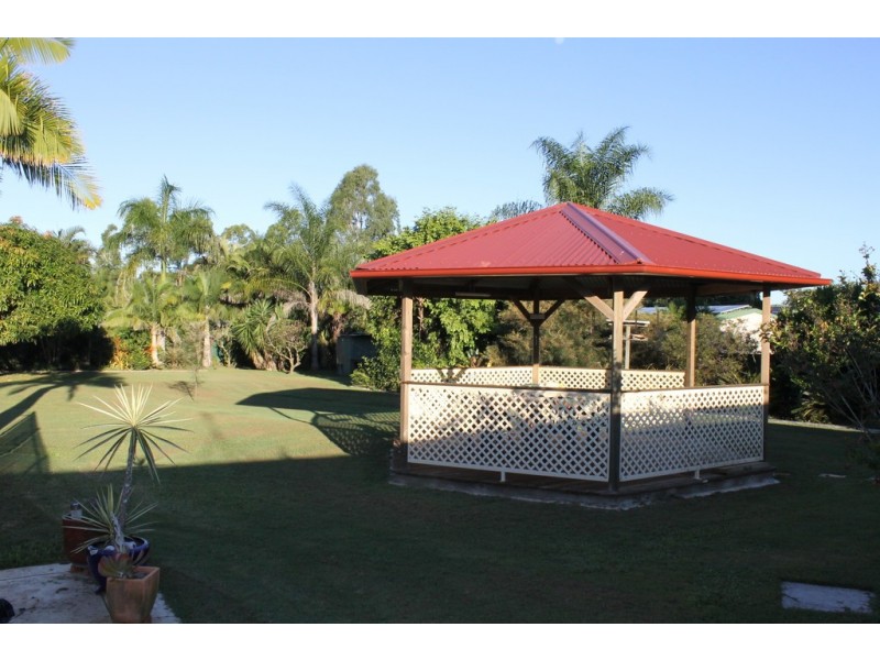 1 Lychee Drive, Caboolture QLD 4510