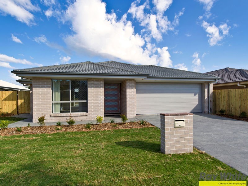 37 Pinegrove St, Morayfield QLD 4506