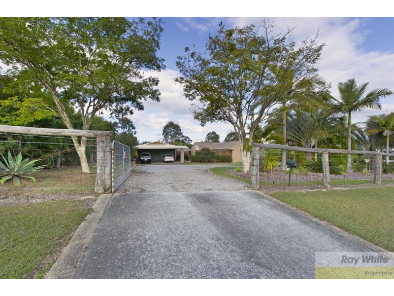 133 Fleet Street, Burpengary QLD 4505