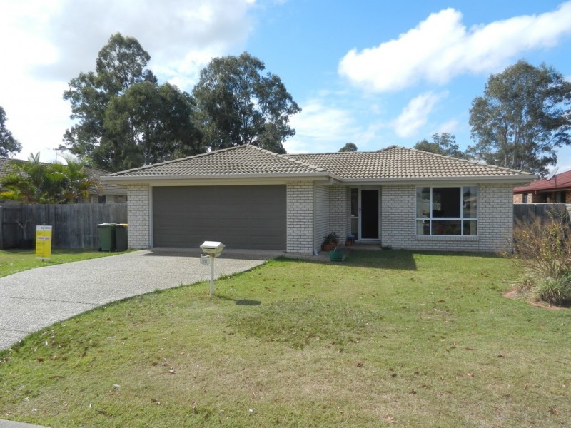 19 Renmark Crescent, Caboolture South QLD 4510
