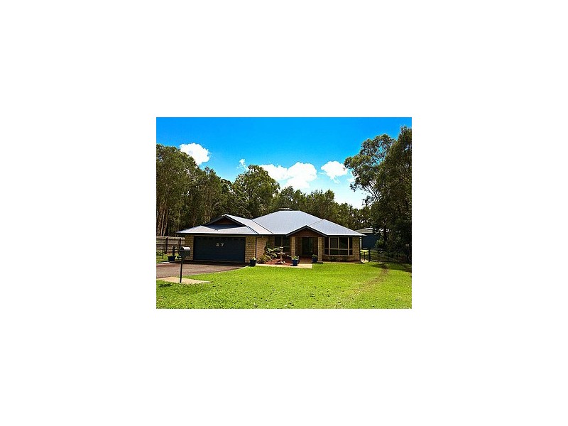 27 Conondale Court, Burpengary QLD 4505
