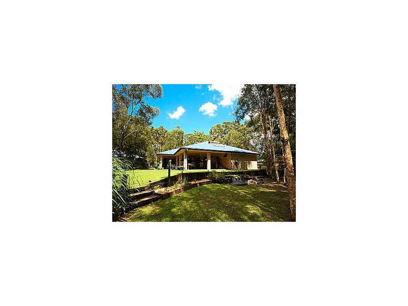 27 Conondale Court, Burpengary QLD 4505