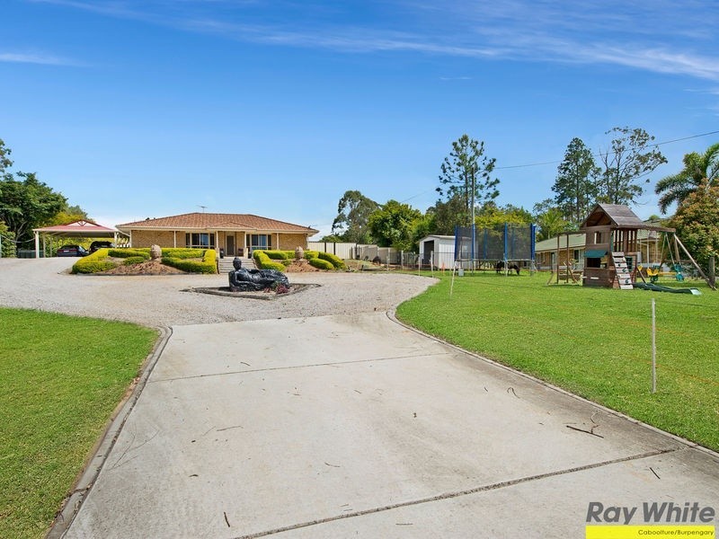 58 Laurel Drive, Burpengary QLD 4505