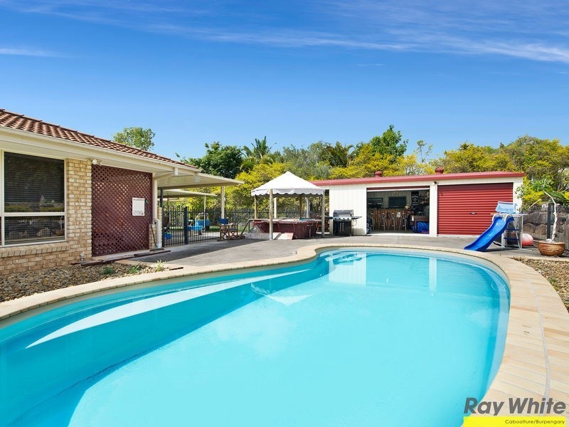 58 Laurel Drive, Burpengary QLD 4505