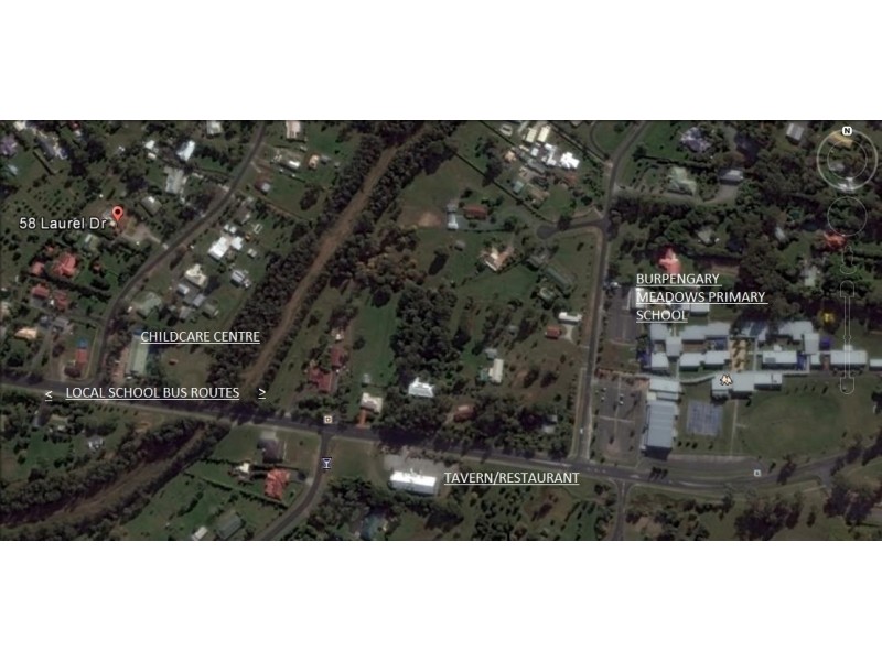 58 Laurel Drive, Burpengary QLD 4505