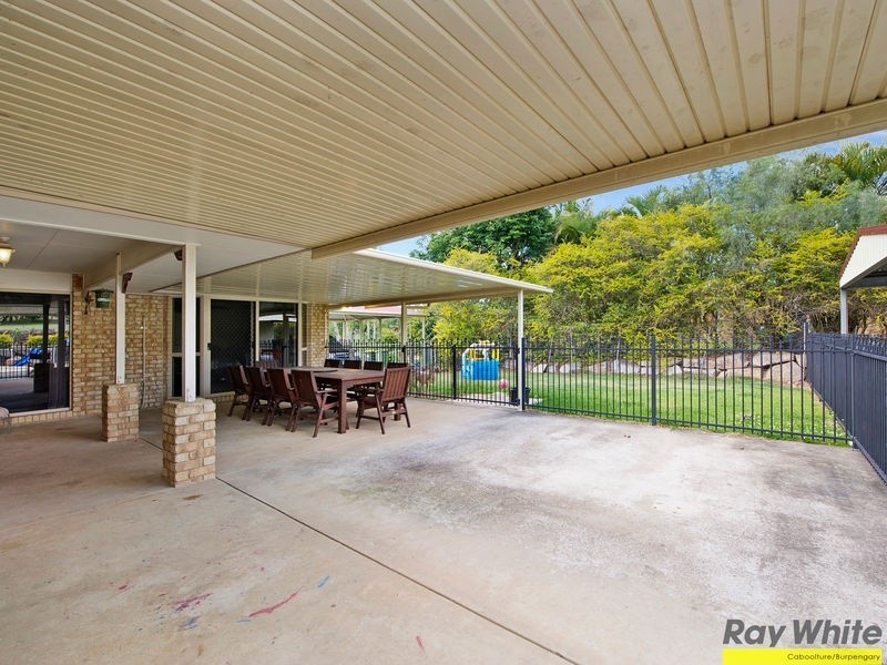 58 Laurel Drive, Burpengary QLD 4505