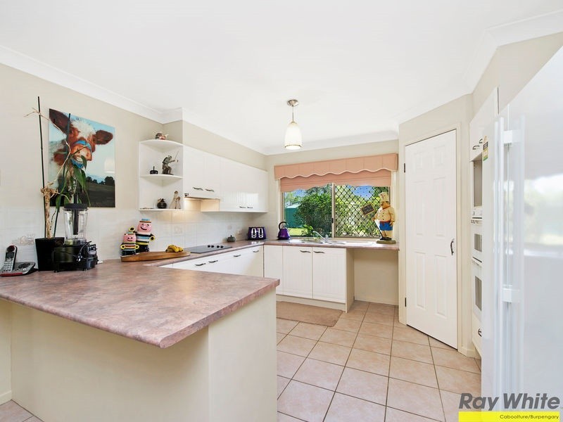 58 Laurel Drive, Burpengary QLD 4505