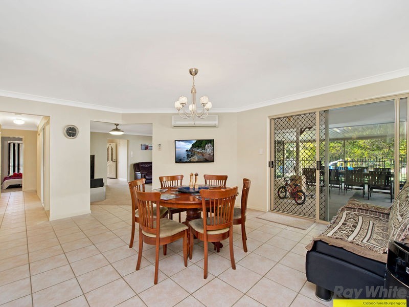 58 Laurel Drive, Burpengary QLD 4505