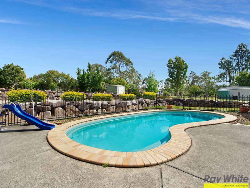 58 Laurel Drive, Burpengary QLD 4505