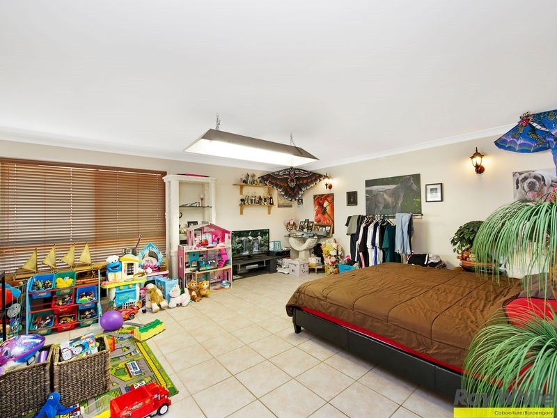 58 Laurel Drive, Burpengary QLD 4505