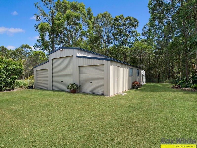 Burpengary QLD 4505