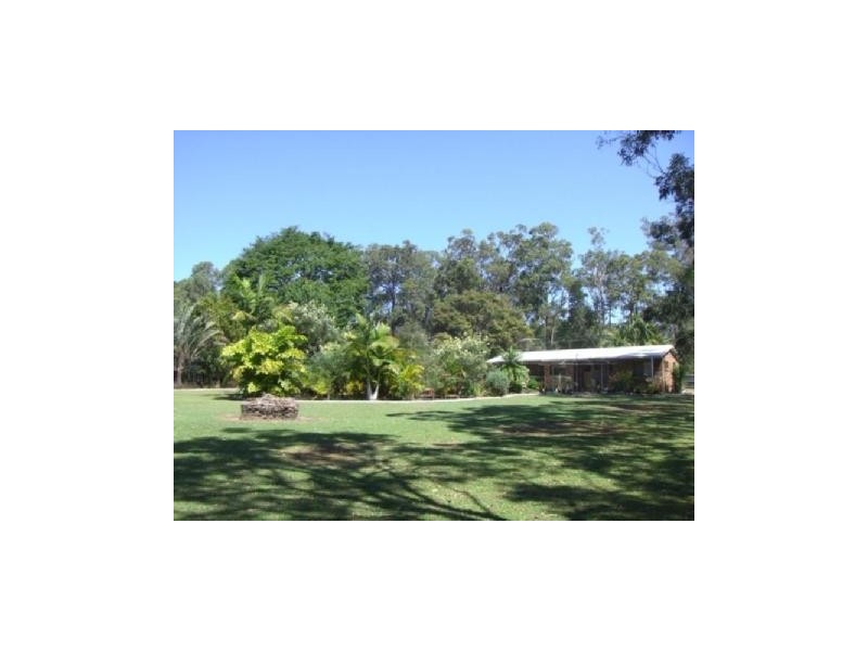 493 Morayfield Road, Burpengary QLD 4505