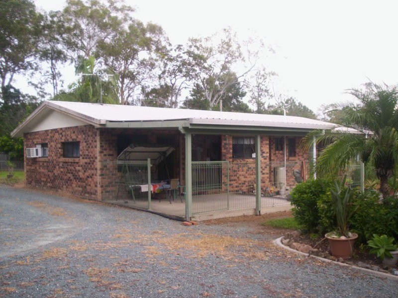 493 Morayfield Road, Burpengary QLD 4505