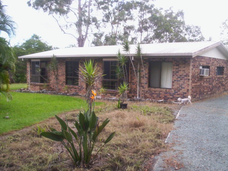 493 Morayfield Road, Burpengary QLD 4505