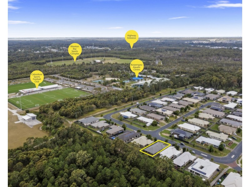 21 Welsh St, Burpengary QLD 4505
