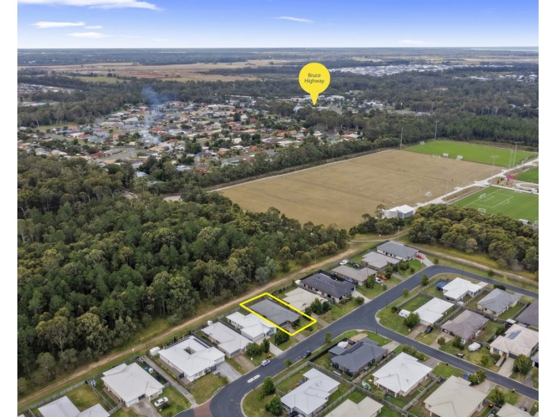 21 Welsh St, Burpengary QLD 4505