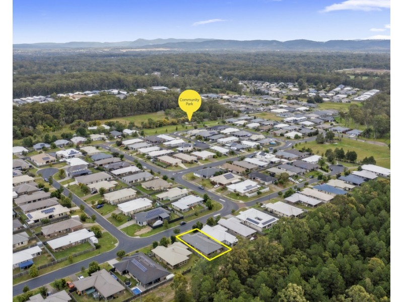 21 Welsh St, Burpengary QLD 4505