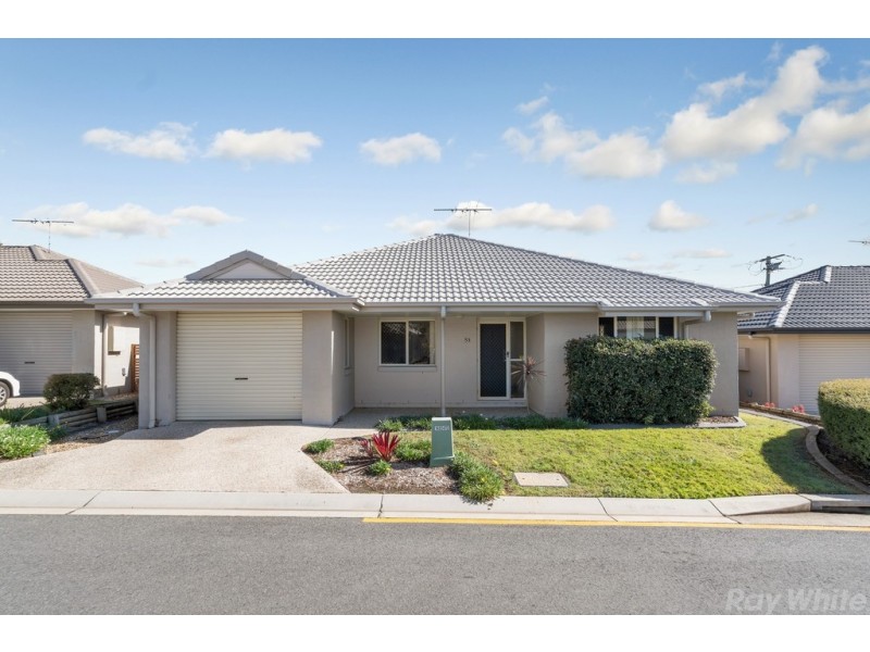 53/150 – 166 ROSEHILL DR, Burpengary QLD 4505