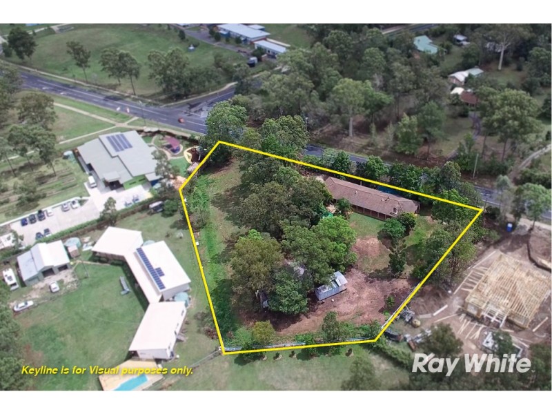 210 Rowley Road, Burpengary QLD 4505