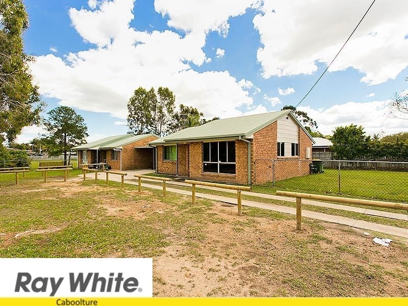 11 BELLINI RD, Burpengary QLD 4505