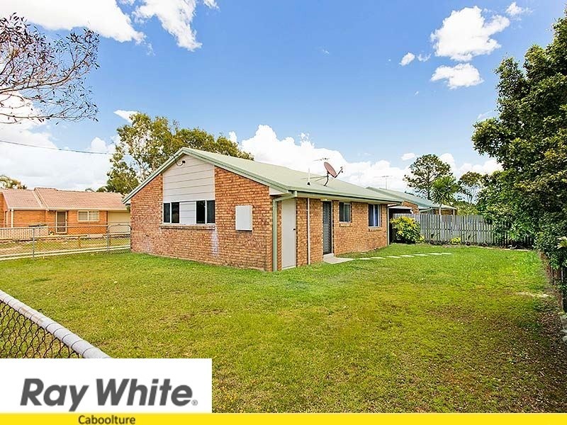 11 BELLINI RD, Burpengary QLD 4505