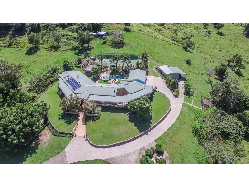 Rocksberg QLD 4510