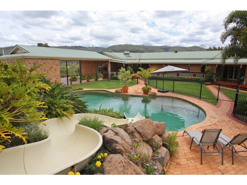 Rocksberg QLD 4510