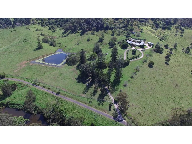Rocksberg QLD 4510