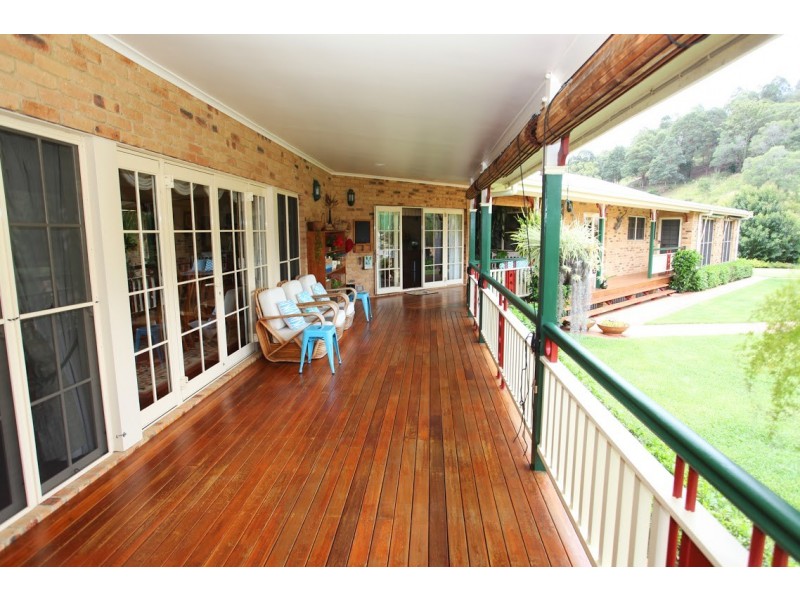 Rocksberg QLD 4510