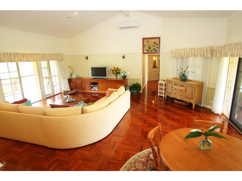 Rocksberg QLD 4510