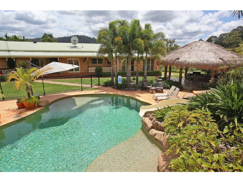 Rocksberg QLD 4510