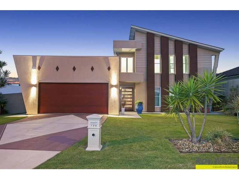 135 Faheys Road West, Albany Creek QLD 4035