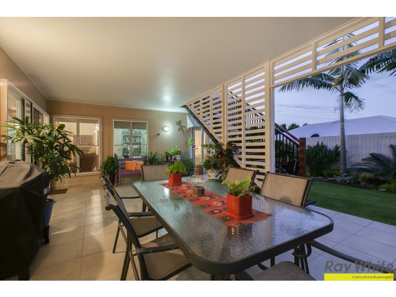 135 Faheys Road West, Albany Creek QLD 4035