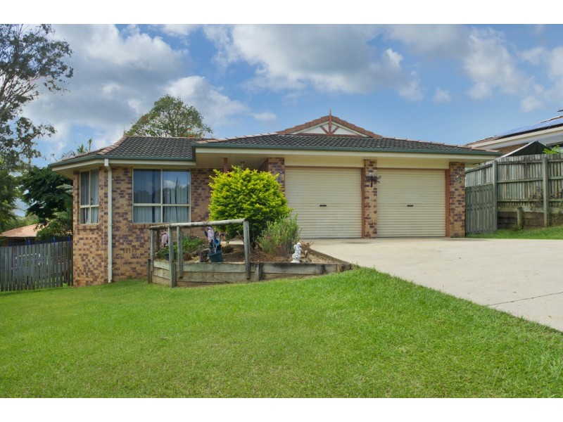 Upper Caboolture QLD 4510