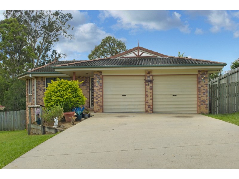 Upper Caboolture QLD 4510