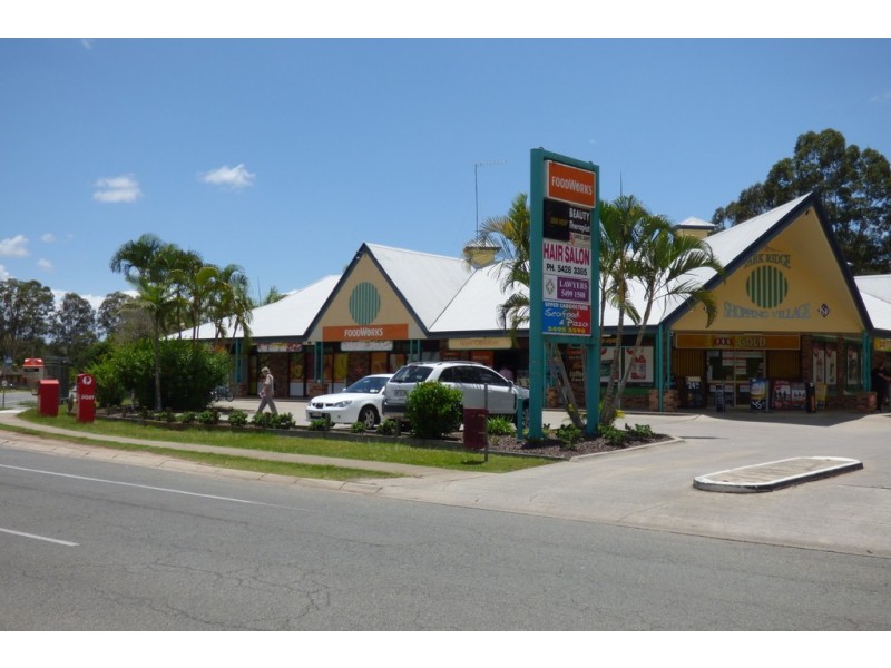Upper Caboolture QLD 4510