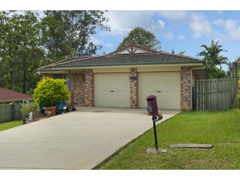 Upper Caboolture QLD 4510