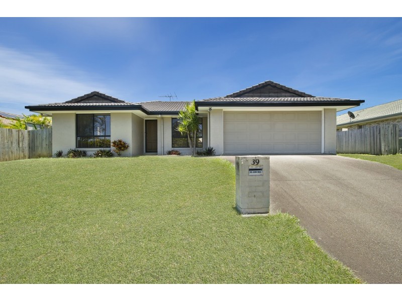 39 Allan Rd, Bellmere QLD 4510