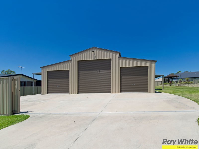 18 Coolendel Ct, Burpengary QLD 4505